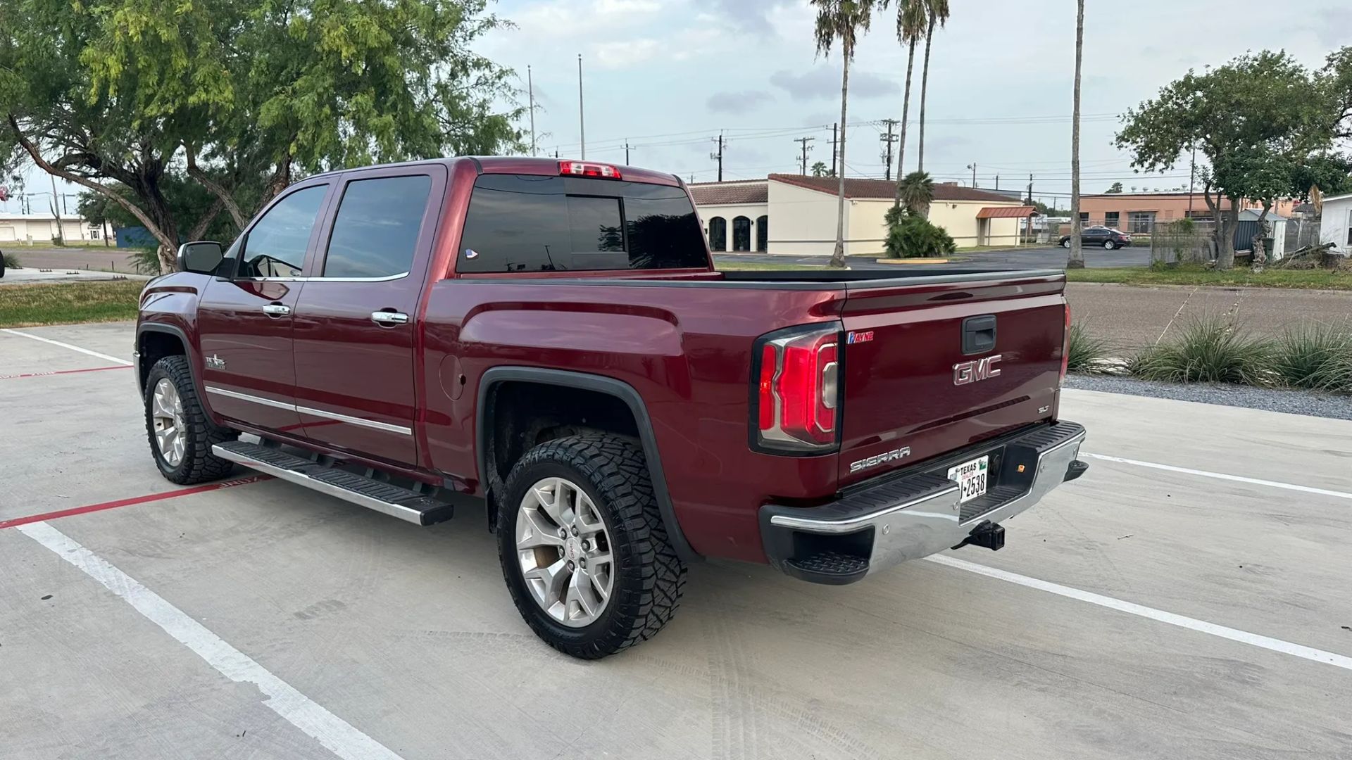 gmc sierra 1500 2016 3GTP1NEC4GG183534 image gmc sierra 1500 2016 3GTP1NEC4GG183534 image
